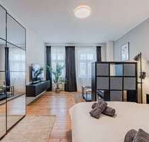 Wohnen auf Zeit in Berlin 1.280,00 €
