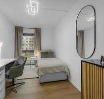 WG-Zimmer in Munich 890,00 € 17 m²