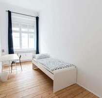 WG-Zimmer in Berlin 640,00 € 14 m²