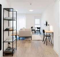 Wohnen auf Zeit in Frankfurt am Main 1.445,00 €