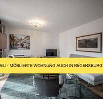 Wohnen auf Zeit in Regensburg 1.690,00 €
