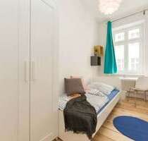 WG-Zimmer in Berlin 600,00 € 7 m²