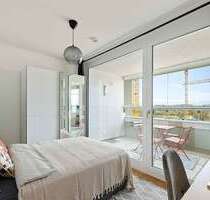 WG-Zimmer in München 1.045,00 € 9 m²