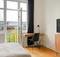 WG-Zimmer in Hamburg 940,00 € 19 m²