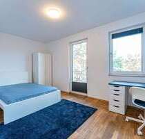 WG-Zimmer in Berlin 780,00 € 18.3 m²
