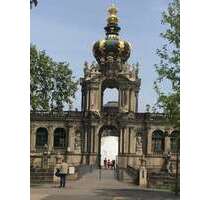 Wohnen auf Zeit in Dresden 1.299,00 €