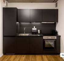 Wohnen auf Zeit in Berlin 1.190,00 €