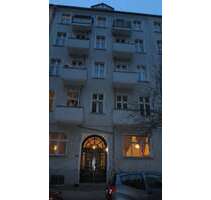 WG-Zimmer in Berlin 555,00 € 9 m²