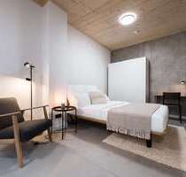 Wohnen auf Zeit in Berlin 1.130,00 €