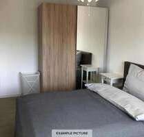 WG-Zimmer in Frankfurt am Main 665,00 € 11 m²