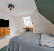 WG-Zimmer in Frankfurt am Main 790,00 € 33 m²