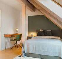 WG-Zimmer in Munich 770,00 € 18 m²