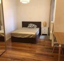 WG-Zimmer in München 930,00 € 16 m²