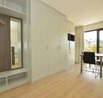 Wohnen auf Zeit in Düsseldorf Unterbilk 950,00 € - Düsseldorf / Unterbilk