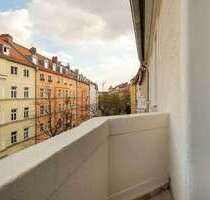 WG-Zimmer in München 1.000,00 € 19 m²