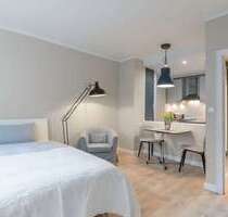 Wohnen auf Zeit in Hamburg 1.500,00 €