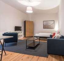 Wohnen auf Zeit in Berlin 1.190,00 €