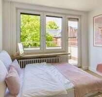 WG-Zimmer in Hamburg 1.245,00 € 15 m²