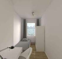 WG-Zimmer in Berlin 450,00 € 7.4 m²