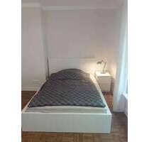 Wohnen auf Zeit in Hamburg 1.195,00 €