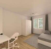 WG-Zimmer in Berlin 650,00 € 14.75 m²