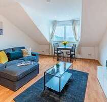 Wohnen auf Zeit in Frankfurt 1.650,00 €