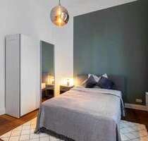 WG-Zimmer in Hamburg 930,00 € 16 m²