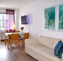 Wohnen auf Zeit in Düsseldorf 1.150,00 €