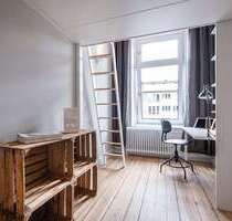 WG-Zimmer in Hamburg 800,00 € 17 m²