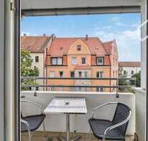 Wohnen auf Zeit in Nürnberg 890,00 €