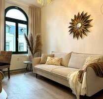 Wohnen auf Zeit in Leipzig 1.050,00 €