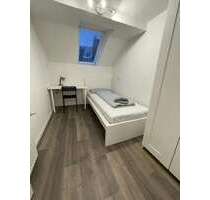 WG-Zimmer in Dortmund 280,00 € 10 m²