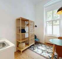 WG-Zimmer in Berlin 1.188,00 € 23 m²