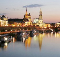 Wohnen auf Zeit in Dresden 899,00 €