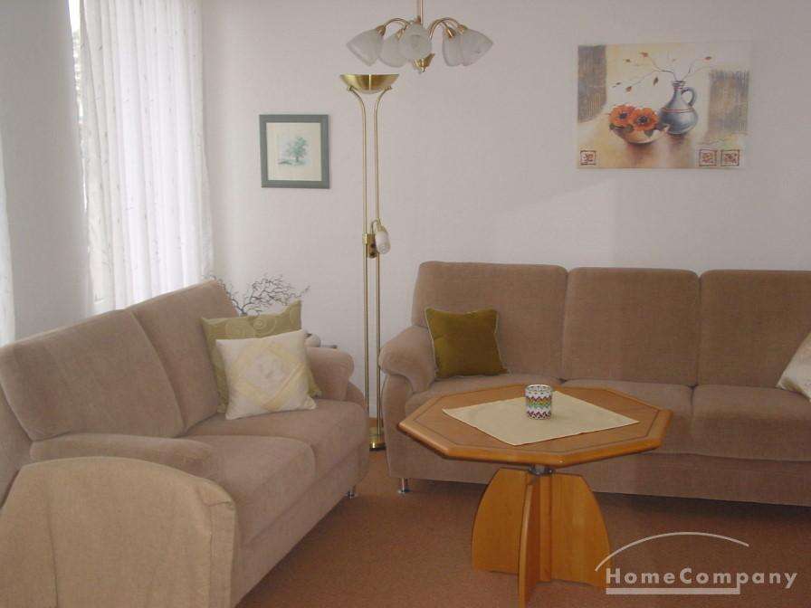 Wohnen auf Zeit in Lübeck 680,00 €