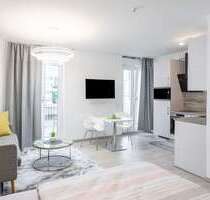 Wohnen auf Zeit in Frankfurt am Main 1.550,00 €