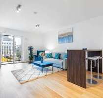 Wohnen auf Zeit in Frankfurt am Main 1.650,00 €