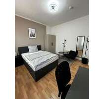 WG-Zimmer in Frankfurt am Main 590,00 € 18 m²