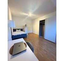 WG-Zimmer in Nürnberg-Gostenhof 450,00 € 18.4 m²