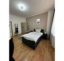 WG-Zimmer in Frankfurt am Main 660,00 € 18 m²