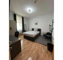 WG-Zimmer in Frankfurt am Main 660,00 € 18 m²