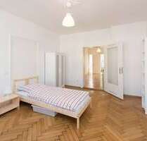 WG-Zimmer in Munich 1.025,00 € 18 m²