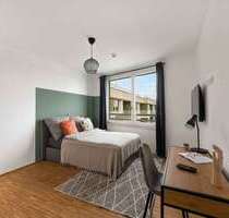 WG-Zimmer in Munich 1.007,00 € 15 m²