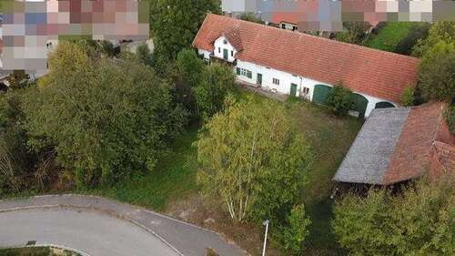 Foto - Grundstück zu verkaufen in Adelzhausen 1.880.000,00 € 2462 m²