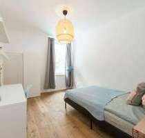 WG-Zimmer in Berlin 710,00 € 12 m²