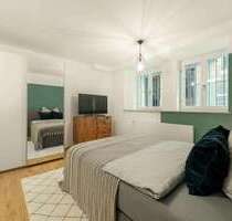 WG-Zimmer in Stuttgart 730,00 € 18 m²