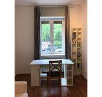 WG-Zimmer in Frankfurt am Main 595,00 € 14 m²