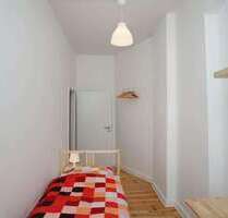 WG-Zimmer in Berlin 625,00 € 10 m²