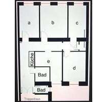 WG-Zimmer in Köln 945,00 € 14 m²