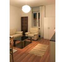 WG-Zimmer in Frankfurt am Main 630,00 € 21 m²